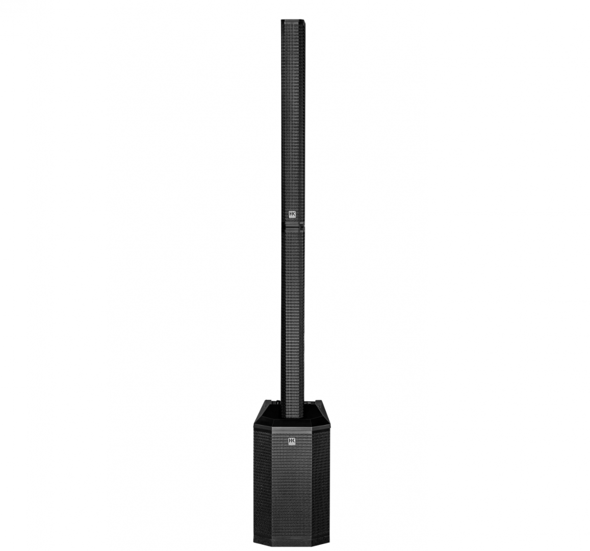 Prestacor location - Colonne de son POLAR 10 - HK AUDIO