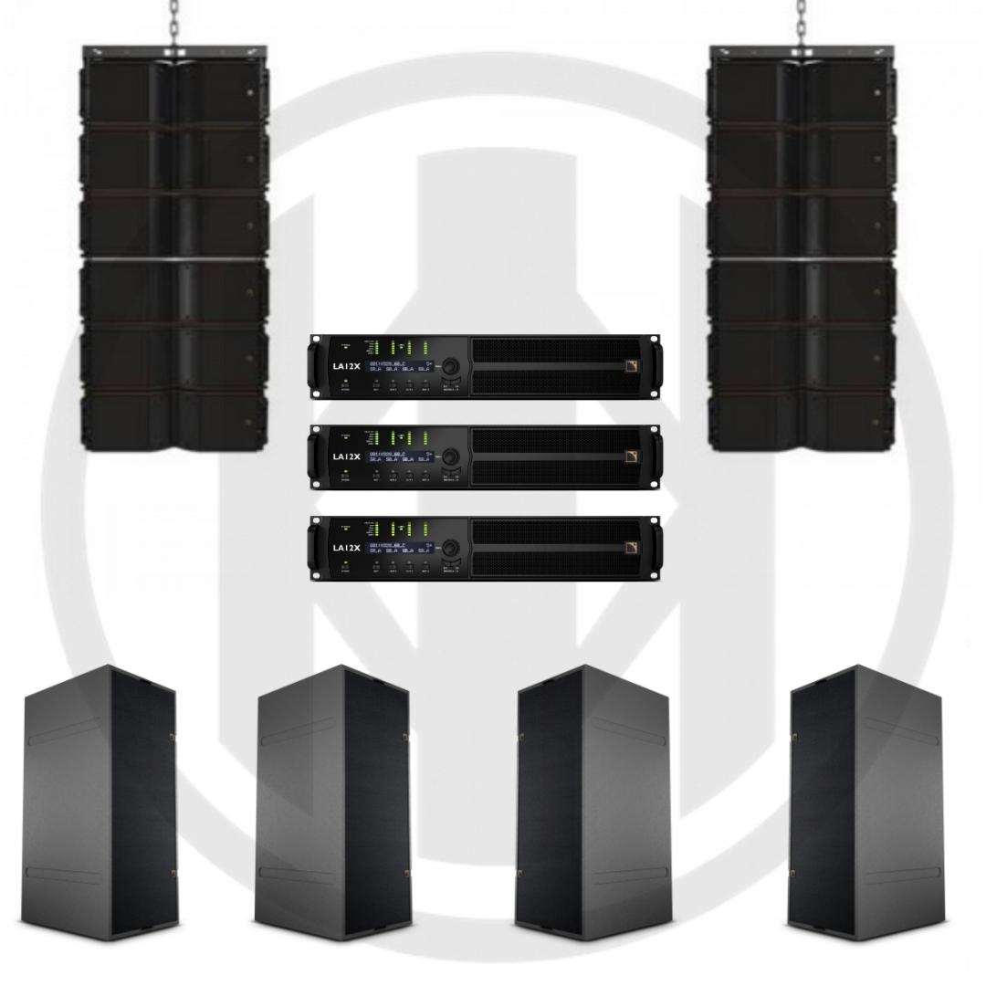 Prestacor rental PA