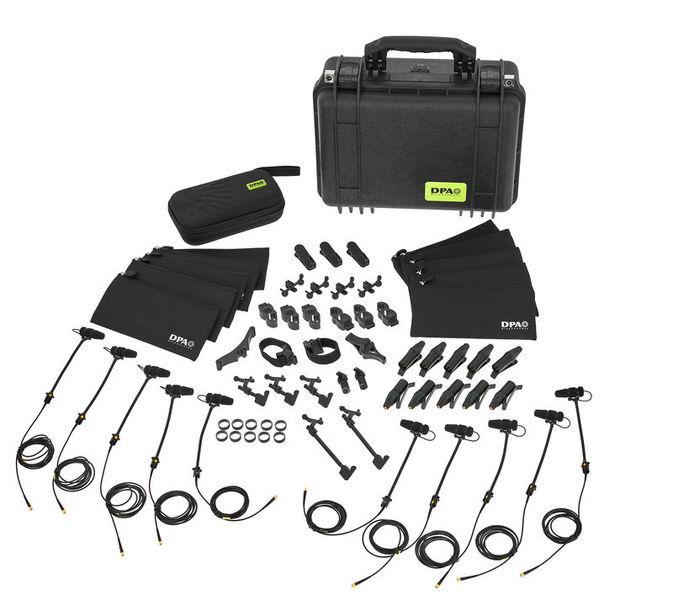 Prestacor rental PA