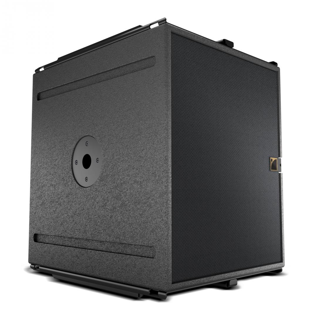 PRESTACOR LACOUSTICS rental