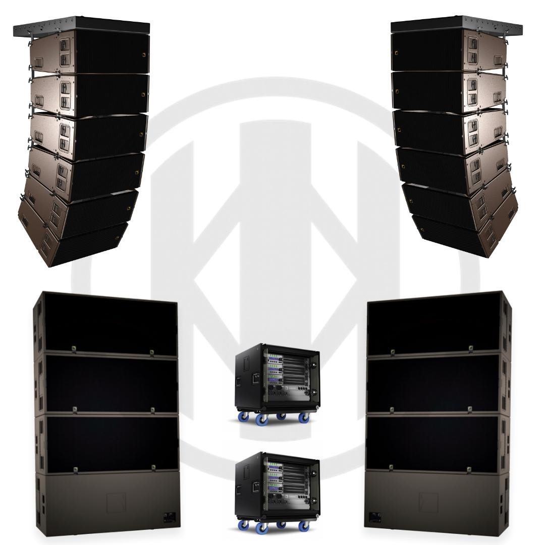 Prestacor rental PA