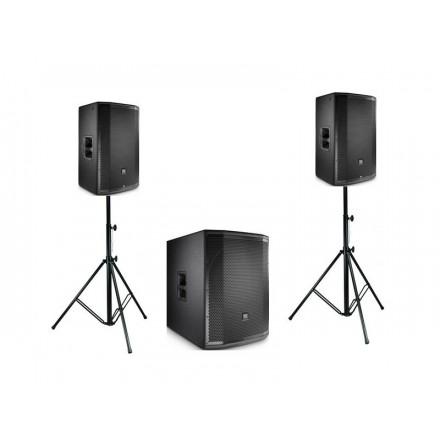 Prestacor rental PA