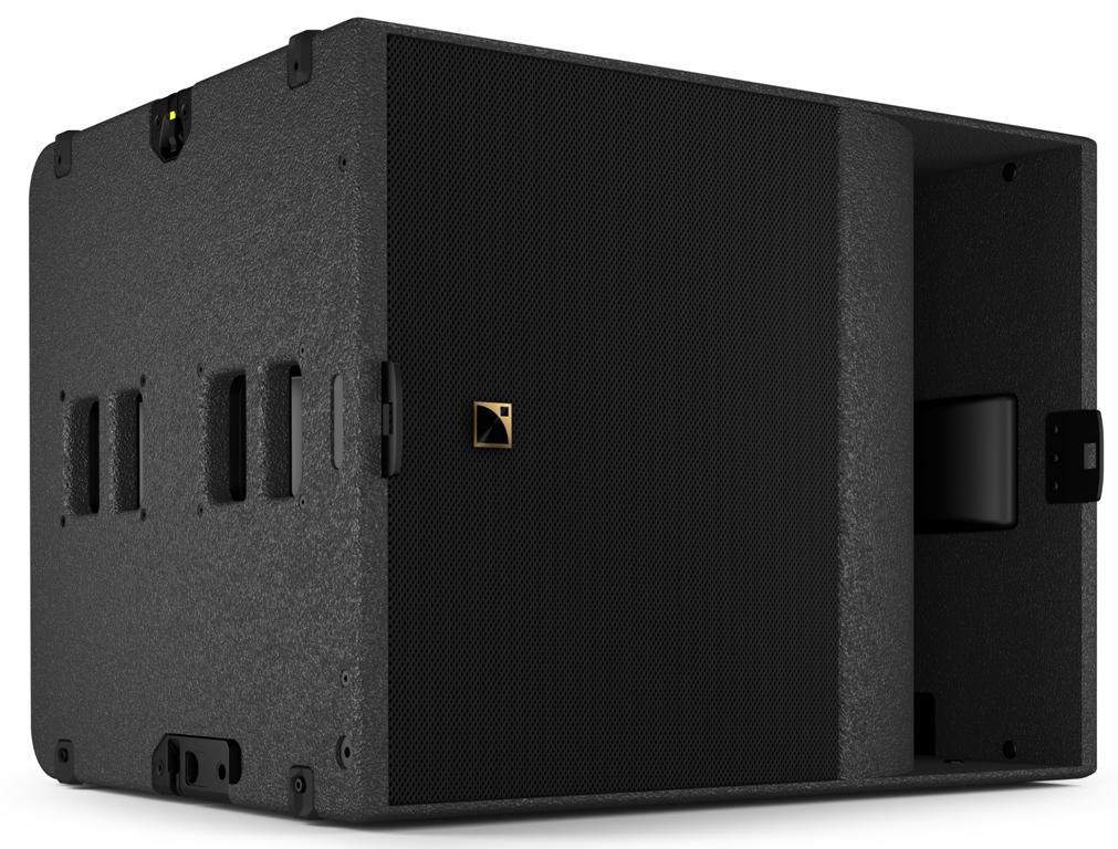 PRESTACOR LACOUSTICS rental