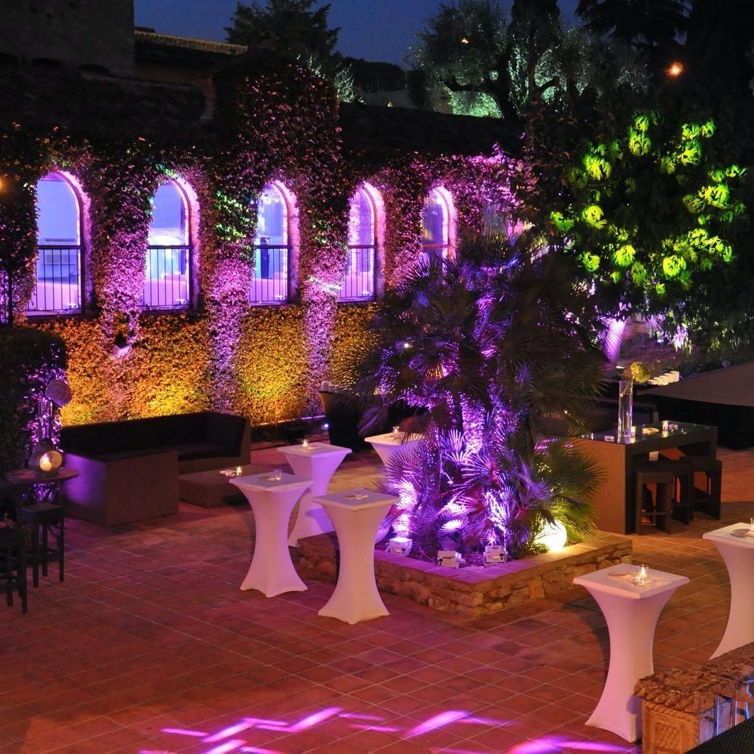 prestacor pour Mariage en Corse